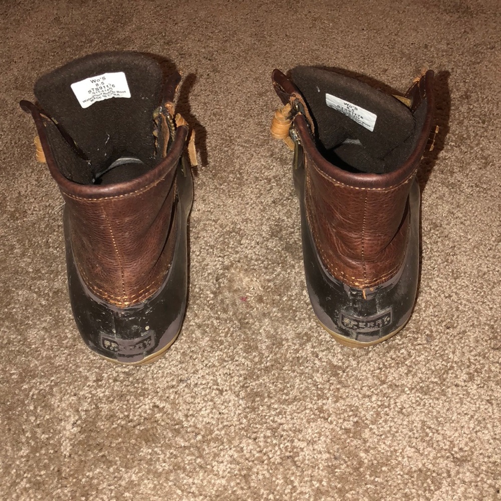 Sperry Duck boot - Picture 2 of 8